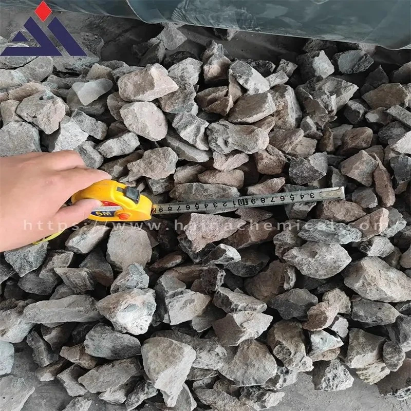 Carbure de Calcium 15-25mm