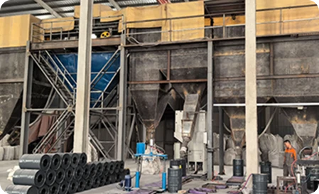 La demande mondiale de carbure de calcium stimule la croissance des applications industrielles