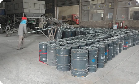 Le carbure de calcium de haute puret&eacute; attire l'attention sur les march&eacute;s chimiques mondiaux