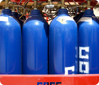 Le carbure de calcium dans la production de gaz industriel : le rôle du CaC₂ dans l'approvisionnement en acétylène