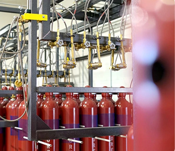 Carbure de calcium dans la production de gaz industriel&nbsp;: le r&ocirc;le du CaC₂ dans l'ac&eacute;tyl&egrave;ne Approvisi