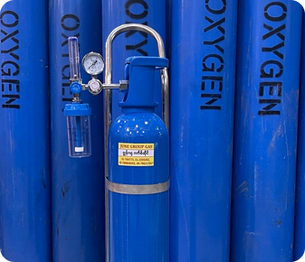 Le carbure de calcium dans la production de gaz industriel : le rôle du CaC₂ dans l'approvisionnement en acétylène