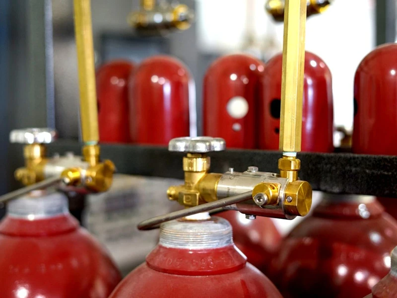 Production de gaz ac&eacute;tyl&egrave;ne &agrave; grande &eacute;chelle