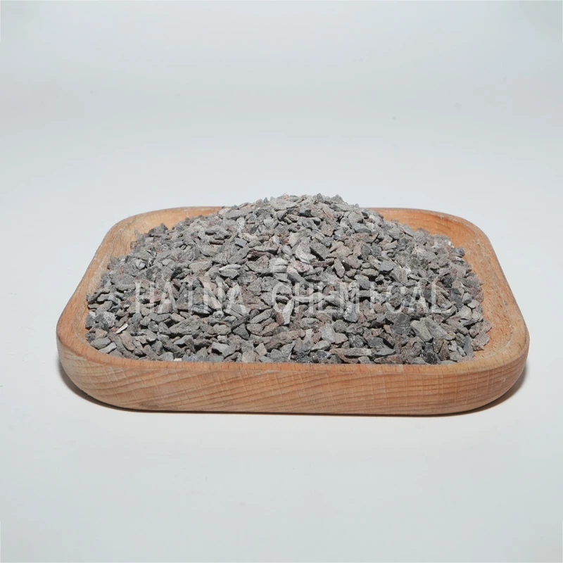 Carbure de Calcium 2-7mm