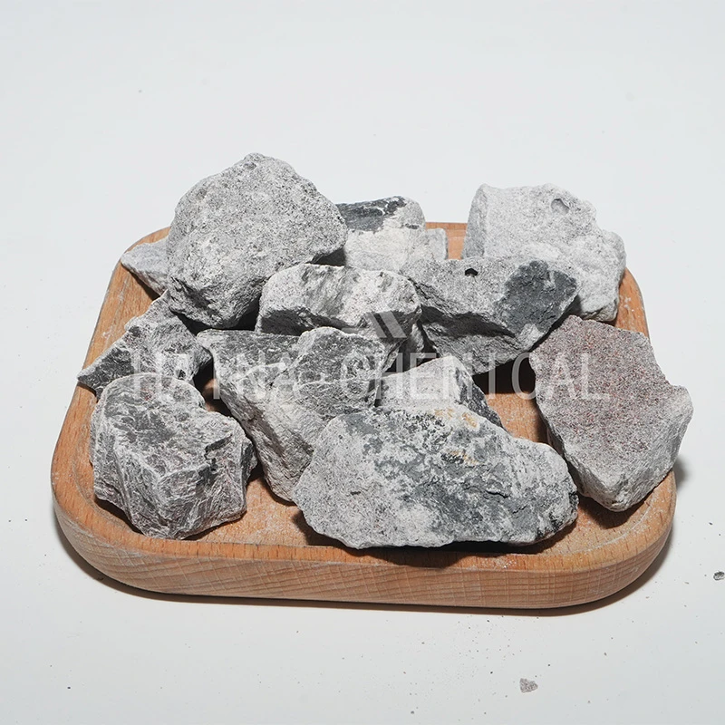 Carbure de Calcium 25-50mm