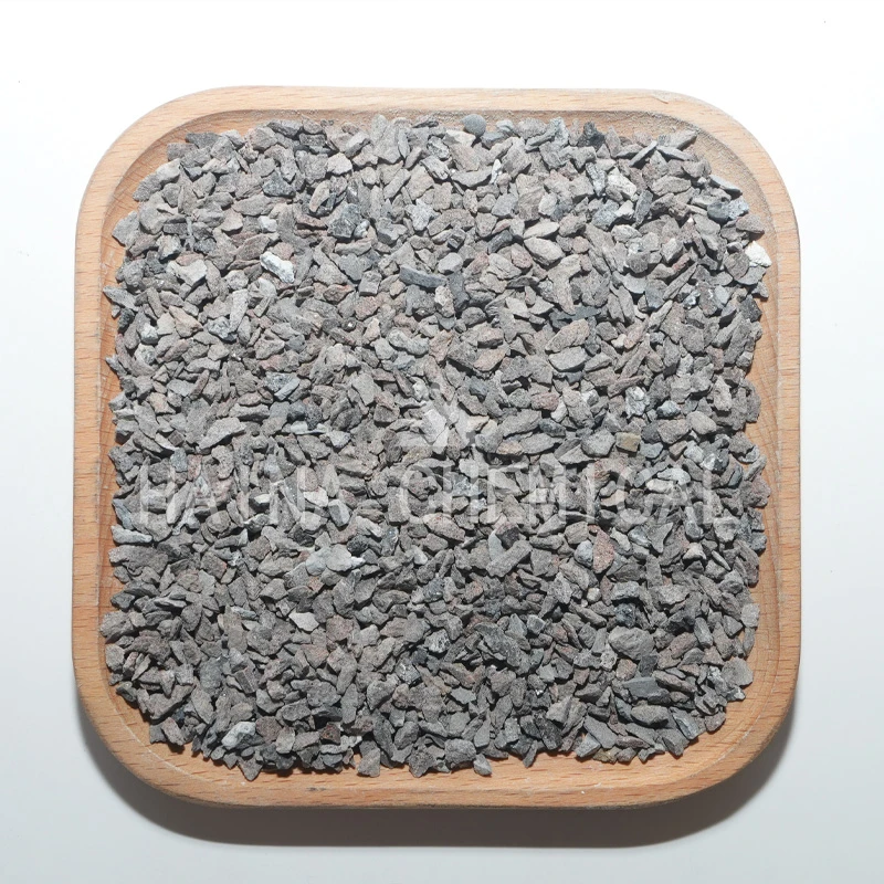 Carbure de Calcium 2-7mm