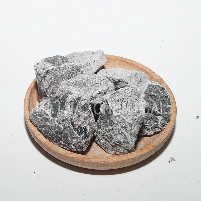 Carbure de Calcium 50-80mm
