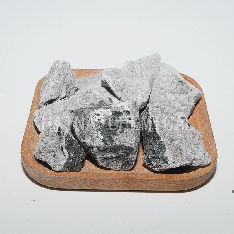 Carbure de Calcium 50-80mm
